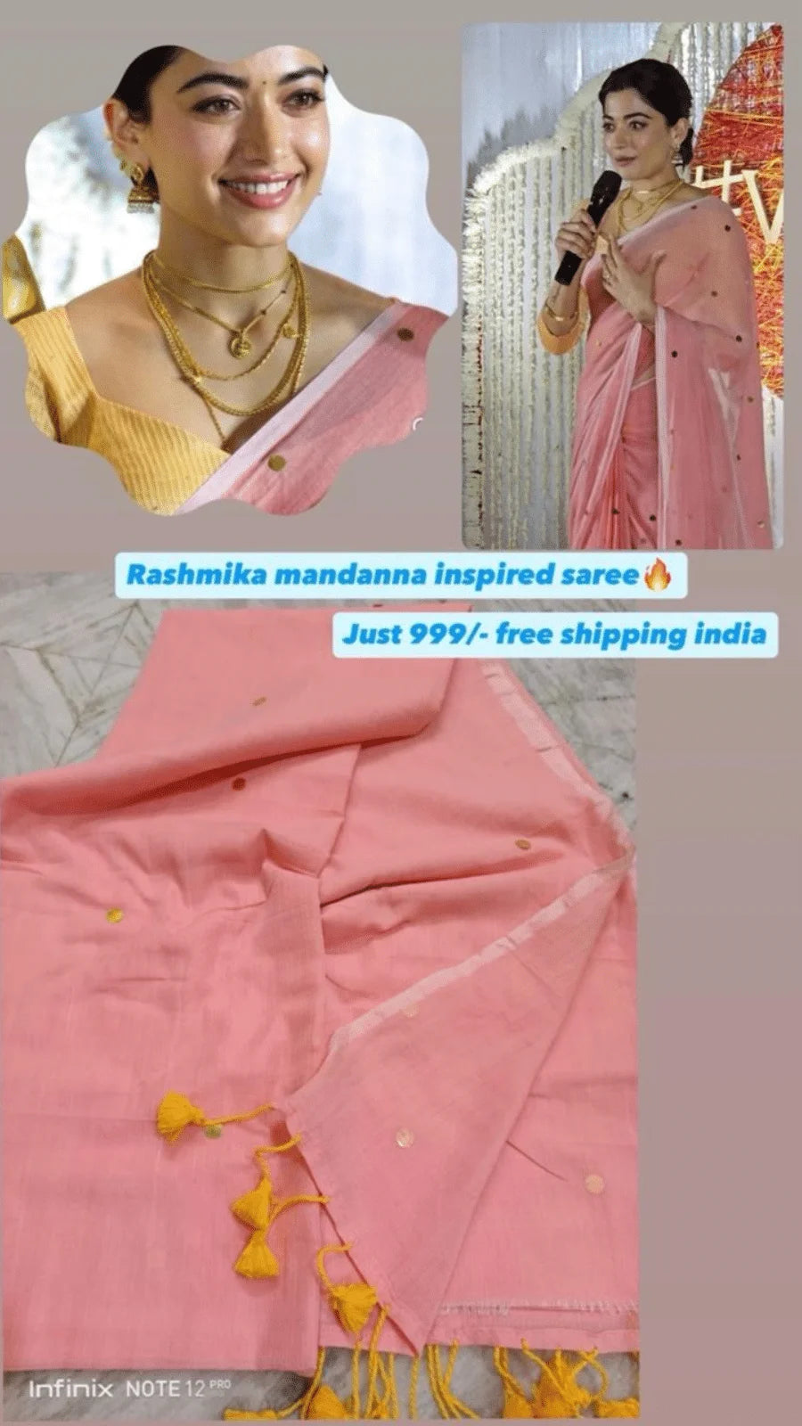 National Crush - Trendies Attire