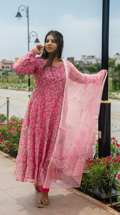 Rosemary - Trendies Attire