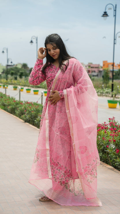 Rosemary - Trendies Attire
