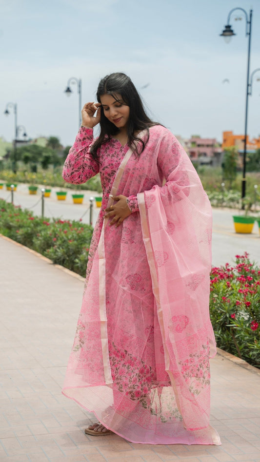 Rosemary - Trendies Attire