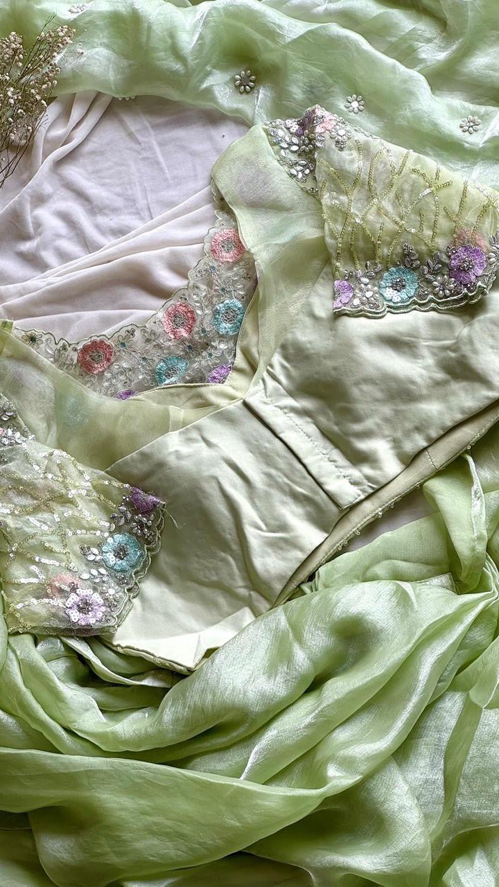 kani - Trendies Attire