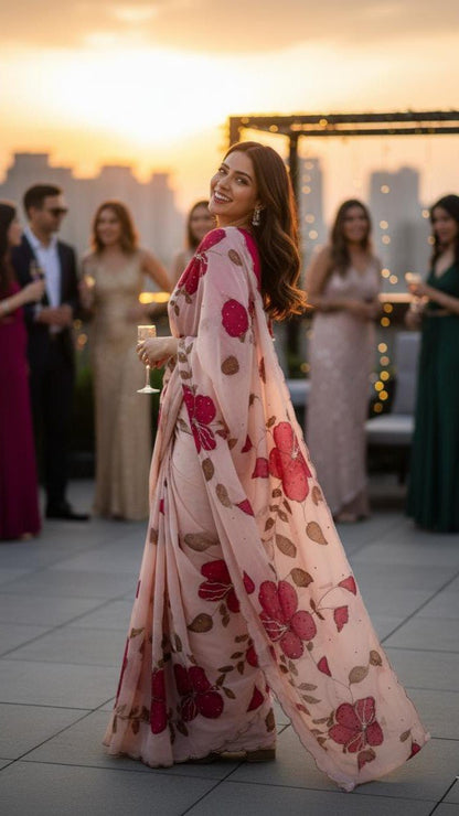 geetha - Trendies Attire