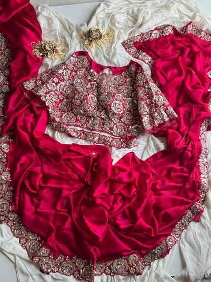 Reethu - Trendies Attire