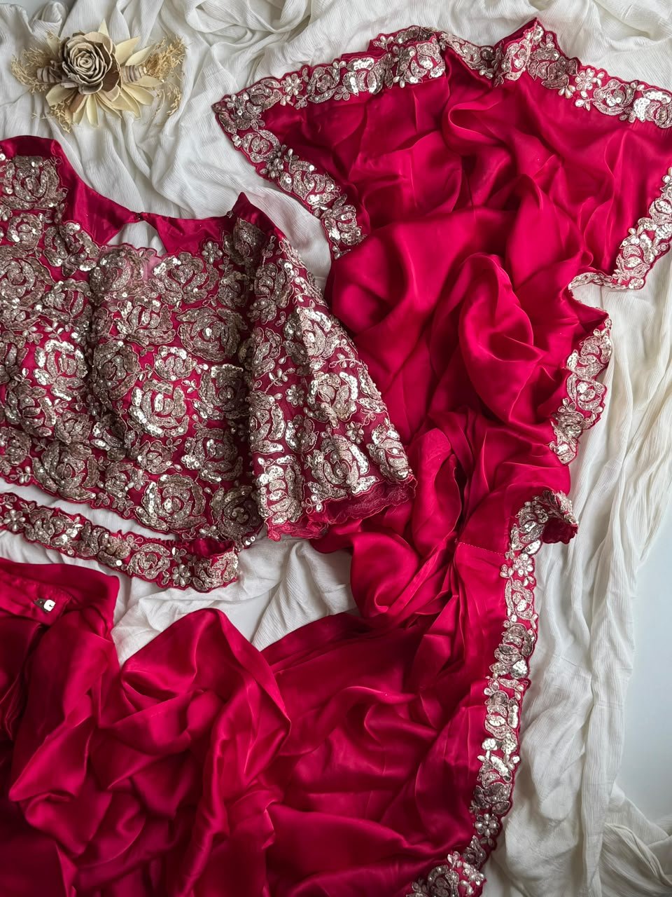 Reethu - Trendies Attire