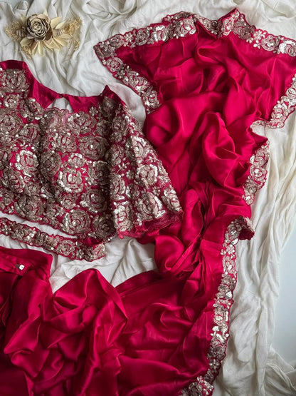 Reethu - Trendies Attire