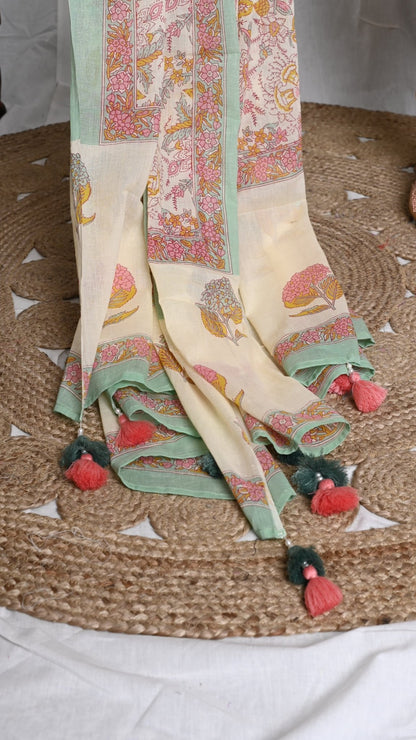 RT073 - Trendies Attire