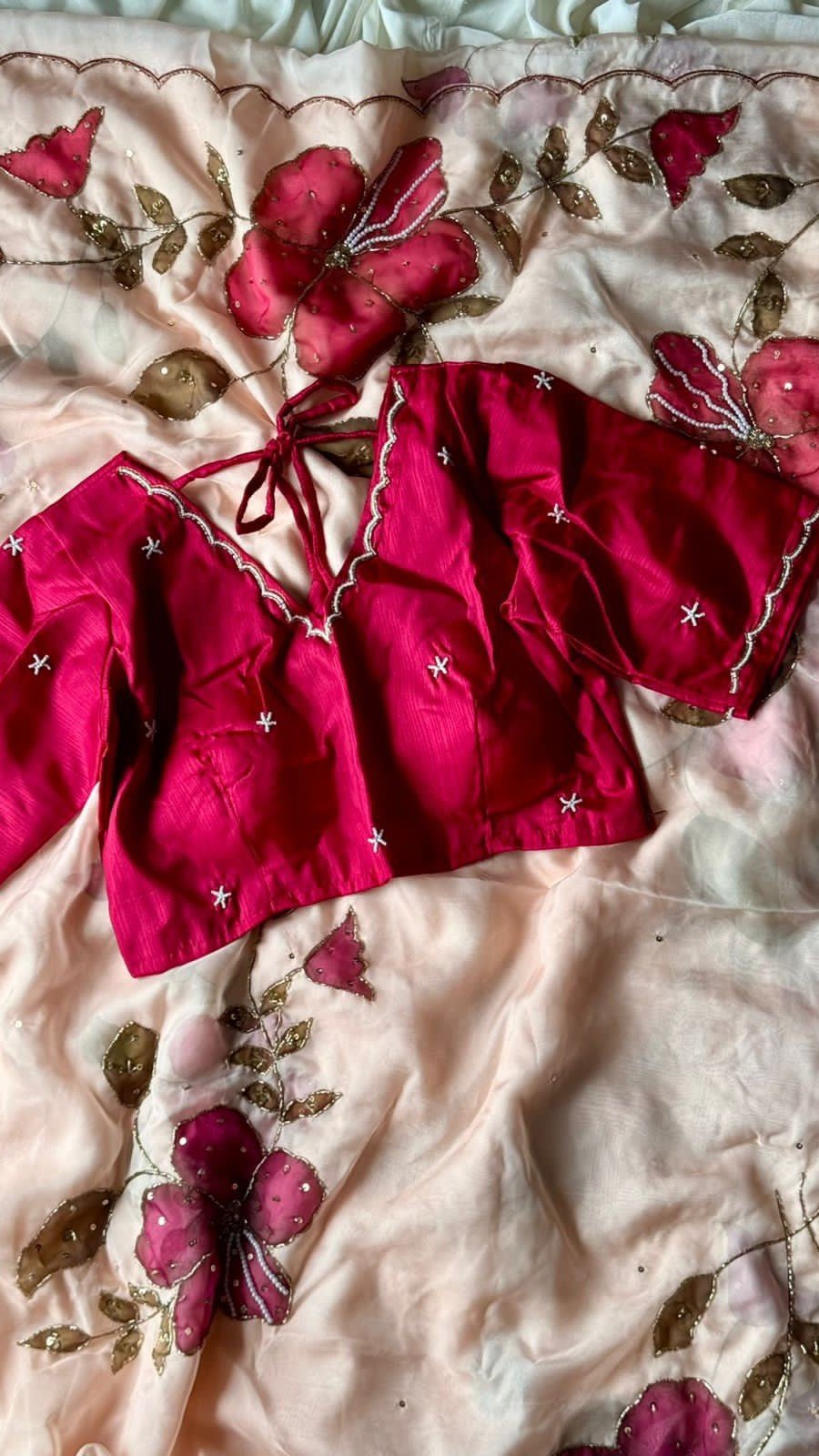charu - Trendies Attire