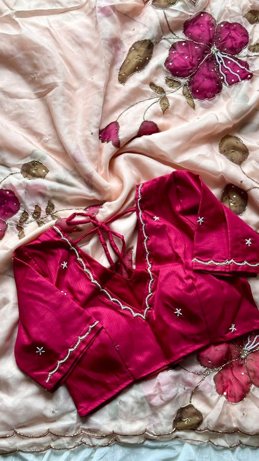 charu - Trendies Attire