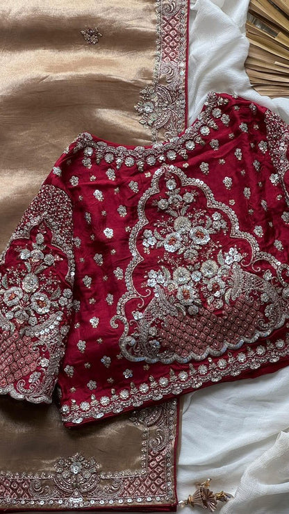 pavi - Trendies Attire