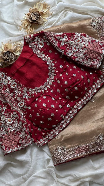 pavi - Trendies Attire