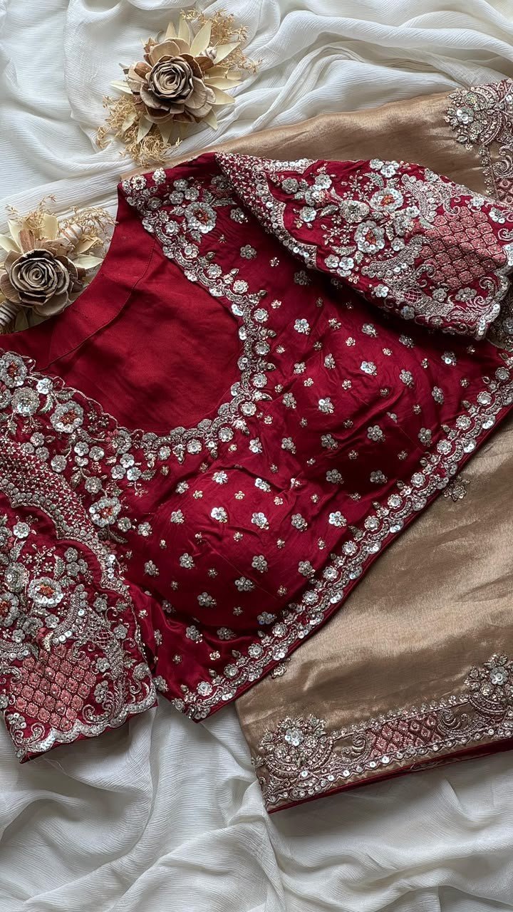 pavi - Trendies Attire