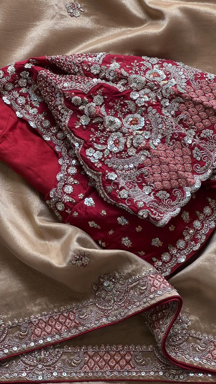 pavi - Trendies Attire