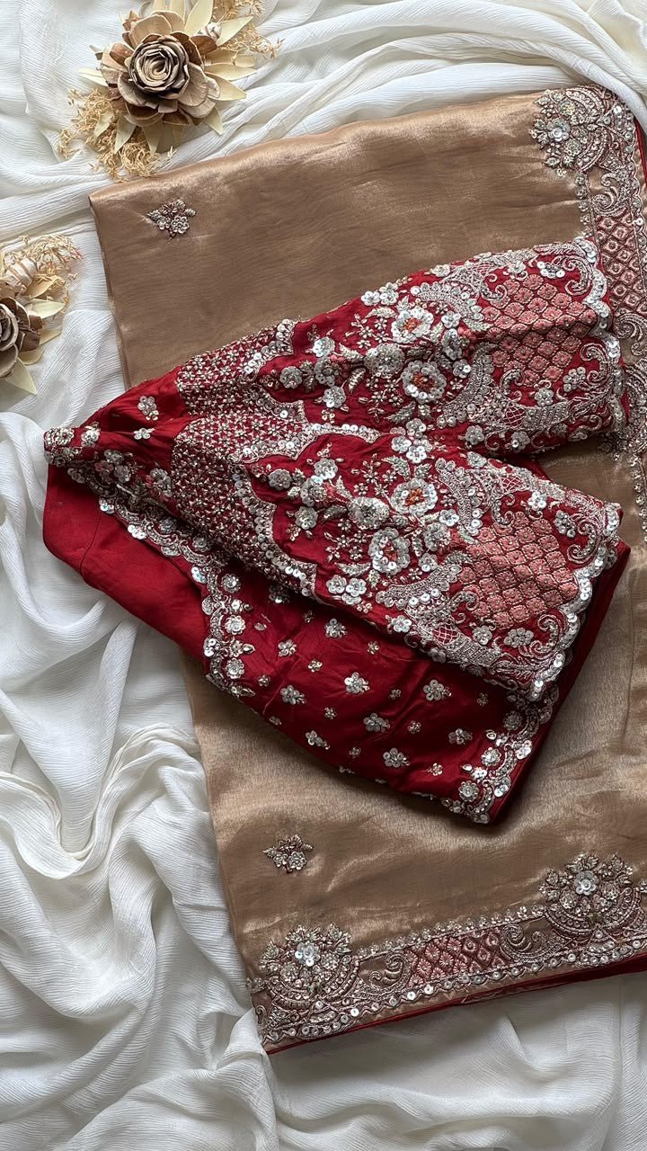 pavi - Trendies Attire