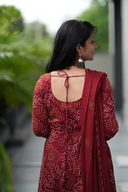 kalyani - Trendies Attire