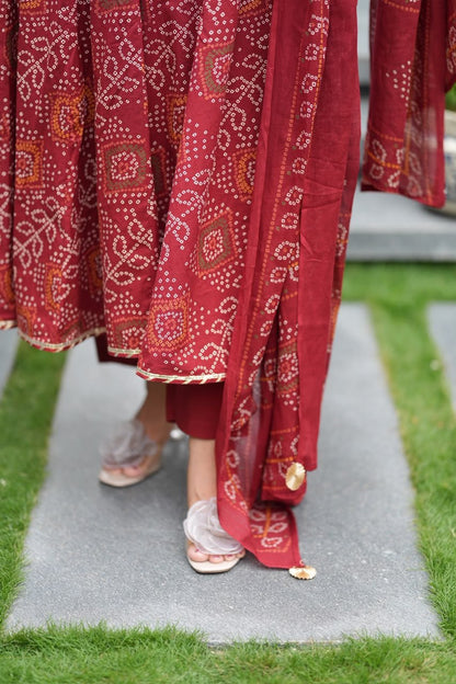 kalyani - Trendies Attire