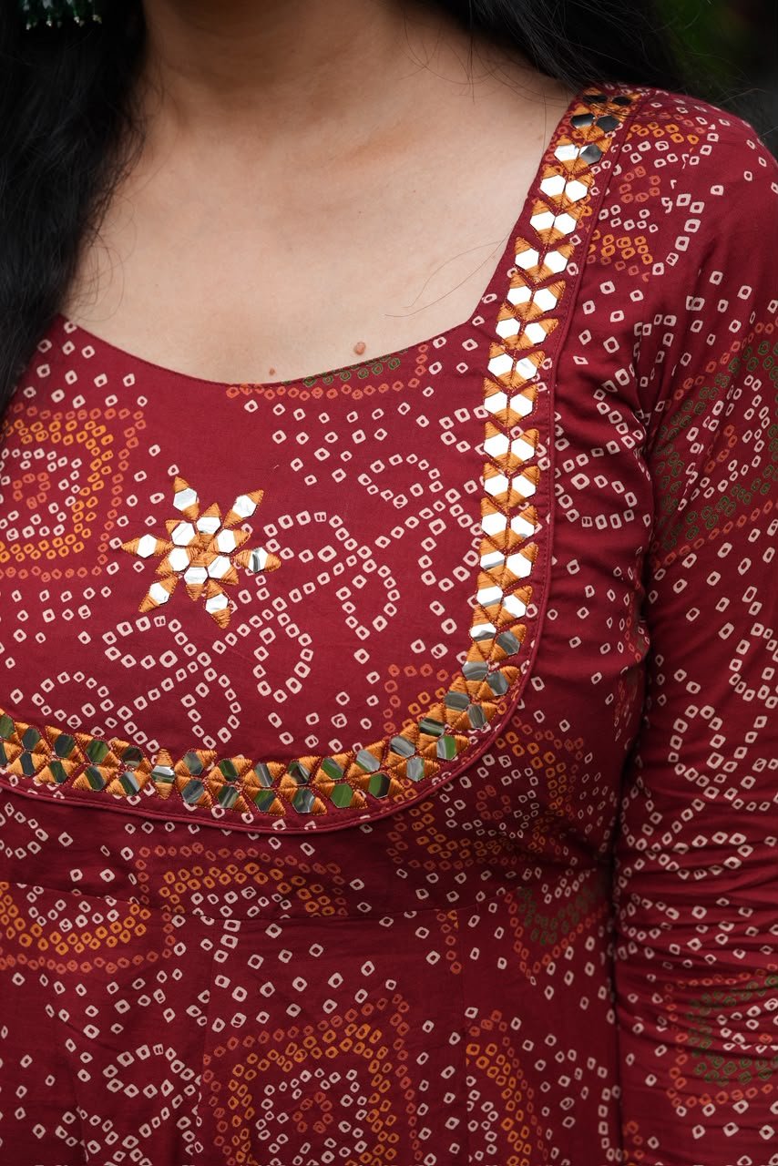 kalyani - Trendies Attire