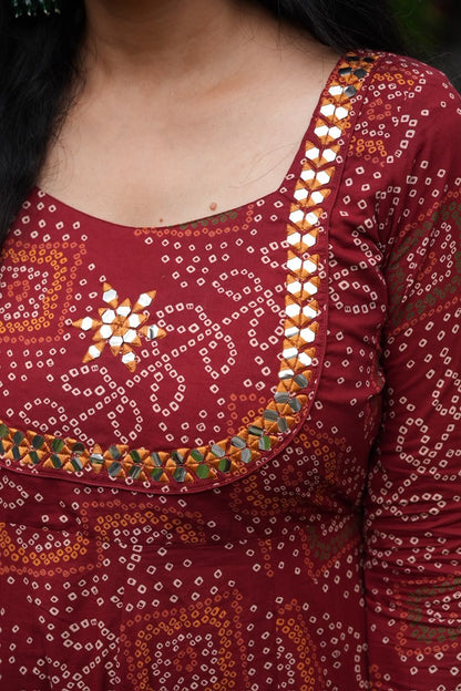 kalyani - Trendies Attire