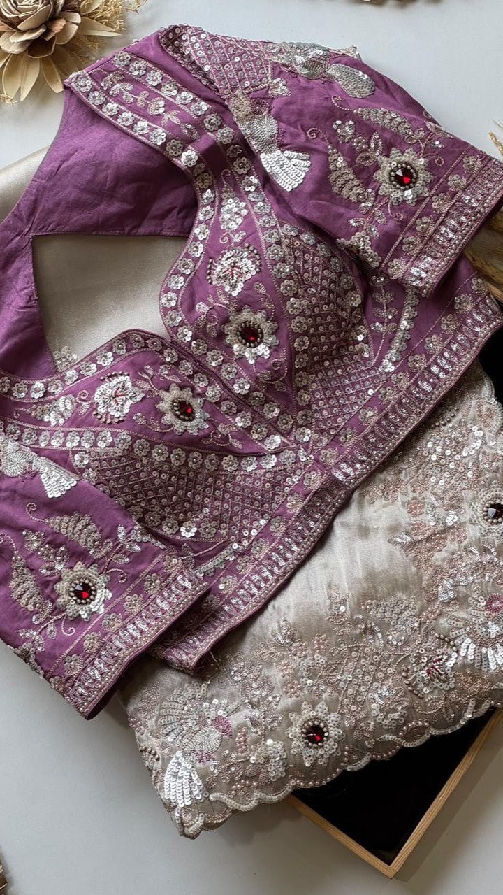 yazhi - Trendies Attire
