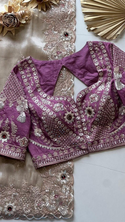 yazhi - Trendies Attire