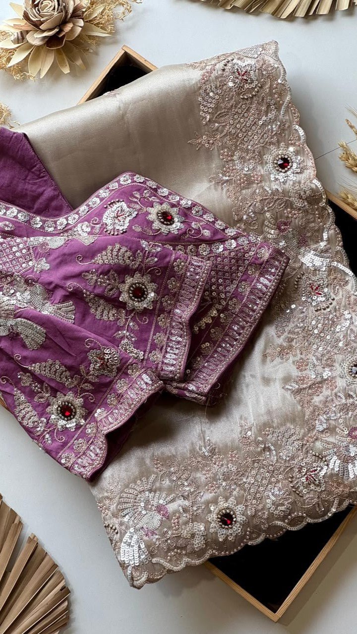 yazhi - Trendies Attire