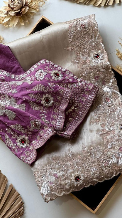 yazhi - Trendies Attire