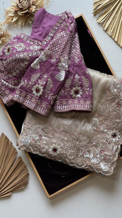 yazhi - Trendies Attire