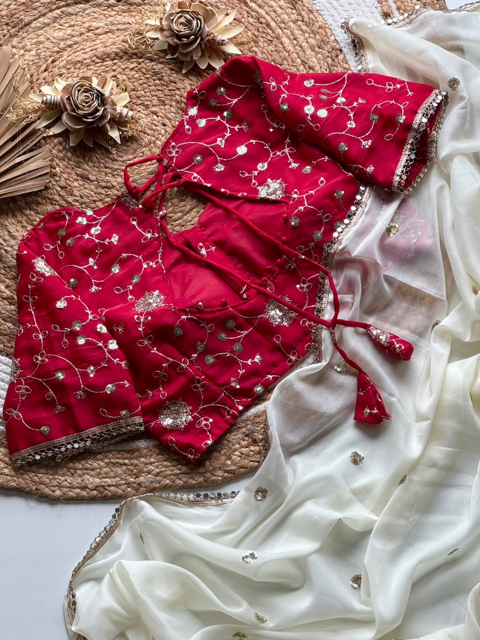 shree - Trendies Attire