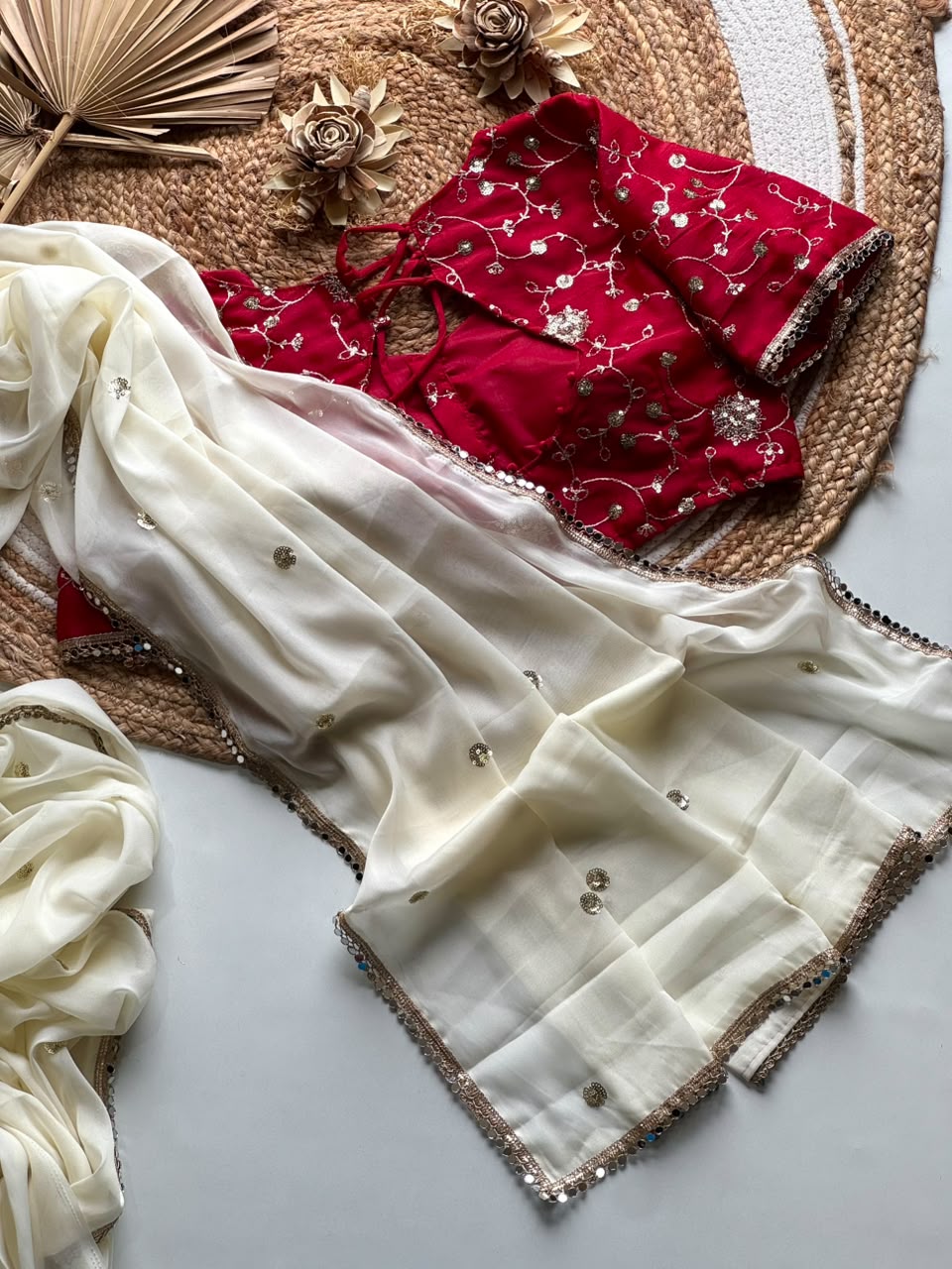 shree - Trendies Attire