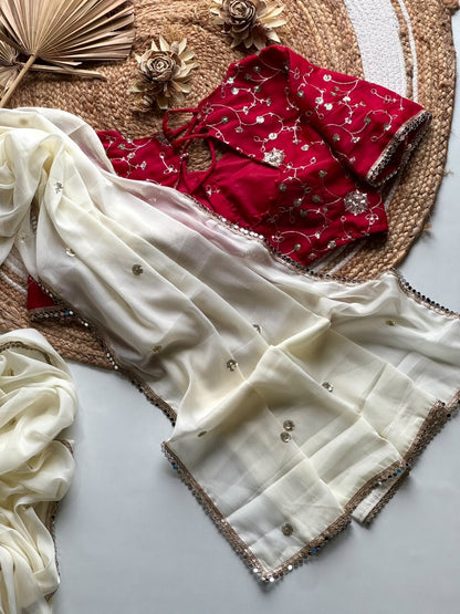 shree - Trendies Attire