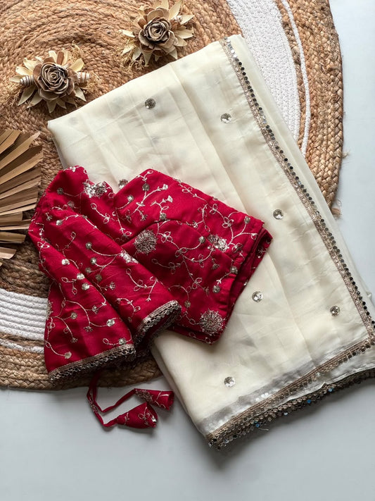 shree - Trendies Attire