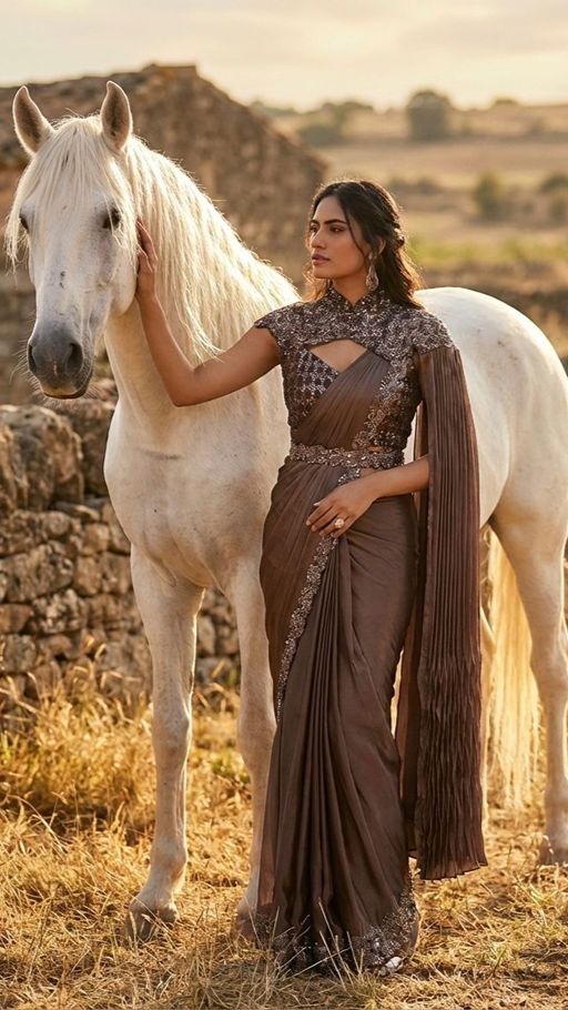 Aadhira - Trendies Attire