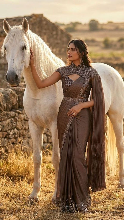 Aadhira - Trendies Attire