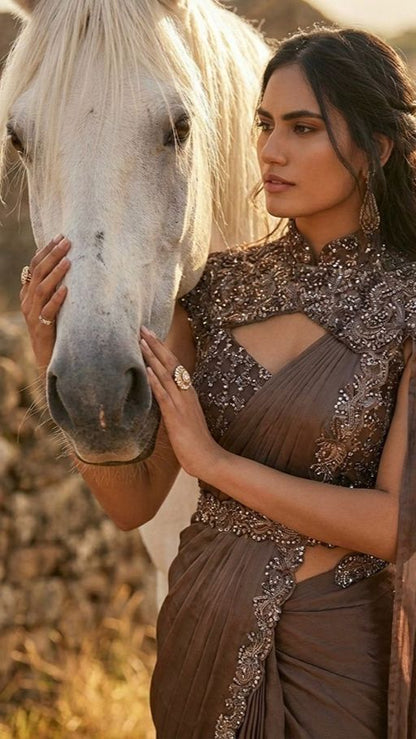 Aadhira - Trendies Attire