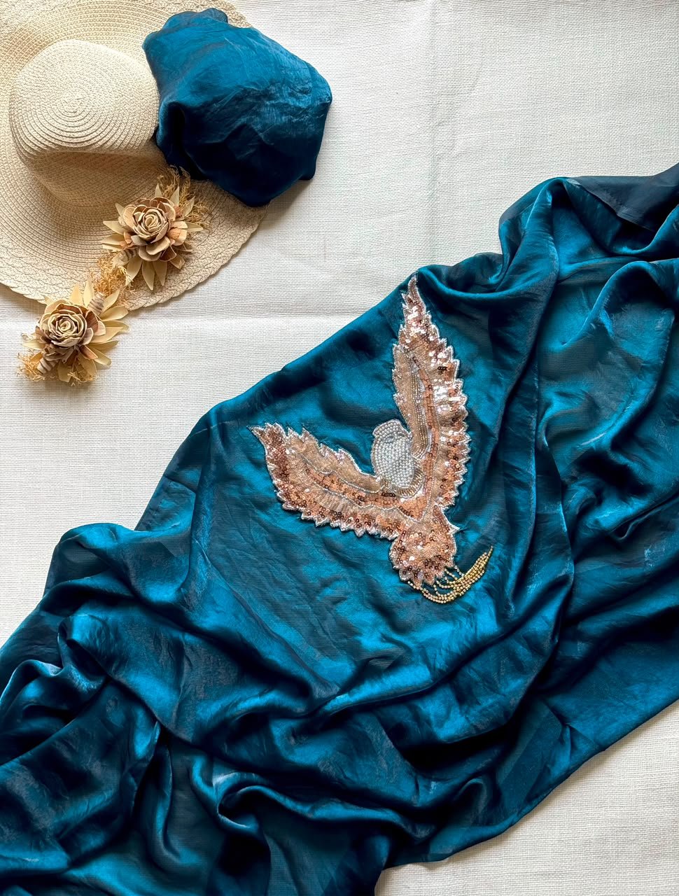 Eagle 8 - Trendies Attire