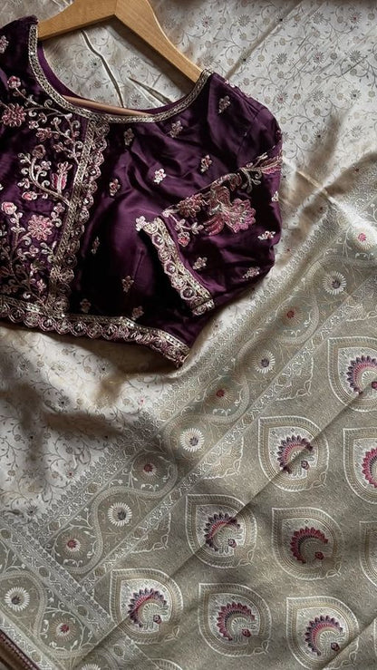 Iniya - Trendies Attire
