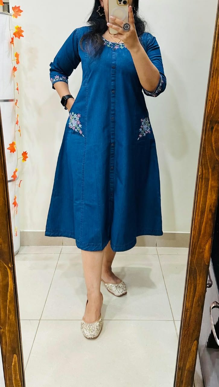 zaira - Trendies Attire