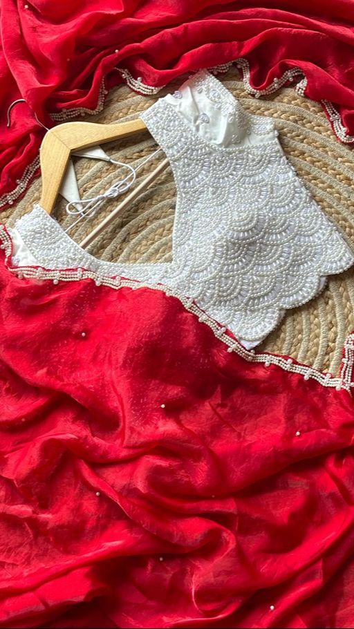 Red spark - Trendies Attire
