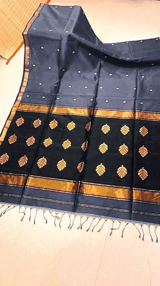 Maheswari 2 - Trendies Attire