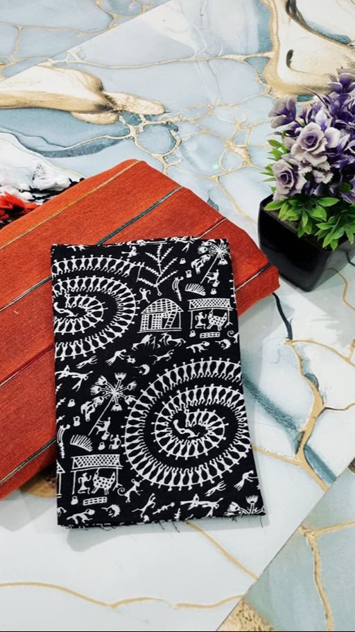 kalamkari 9 - Trendies Attire