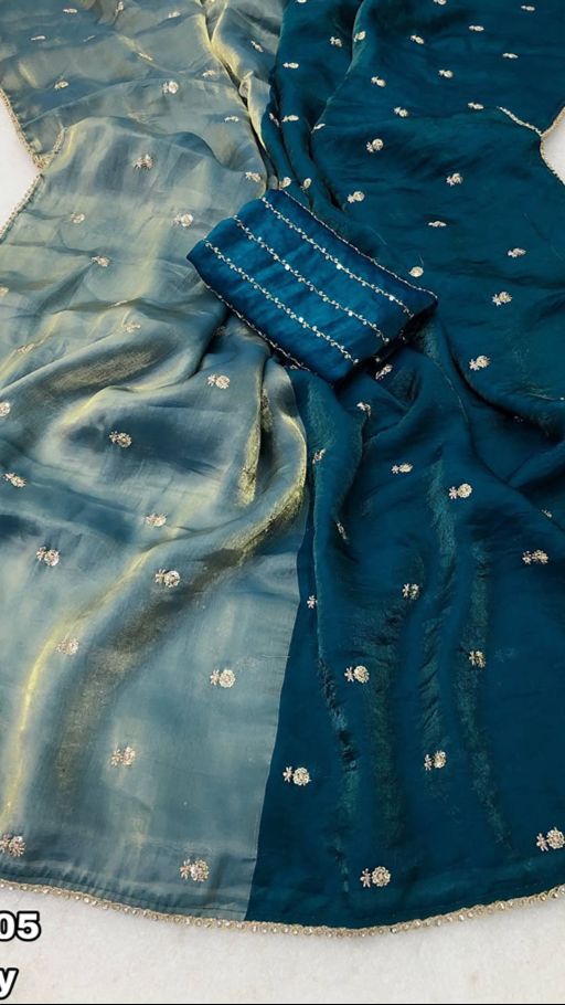 Mehruxa 3 - Trendies Attire