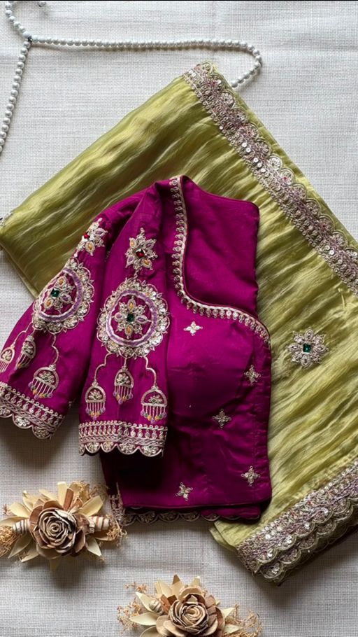 Swathi - Trendies Attire
