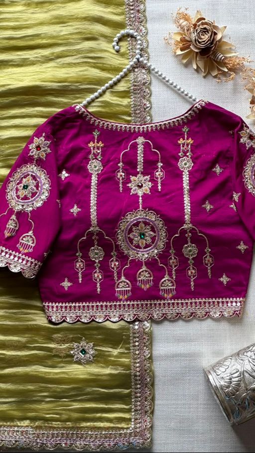 Swathi - Trendies Attire