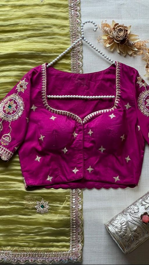 Swathi - Trendies Attire