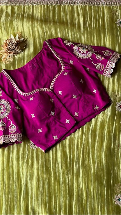Swathi - Trendies Attire