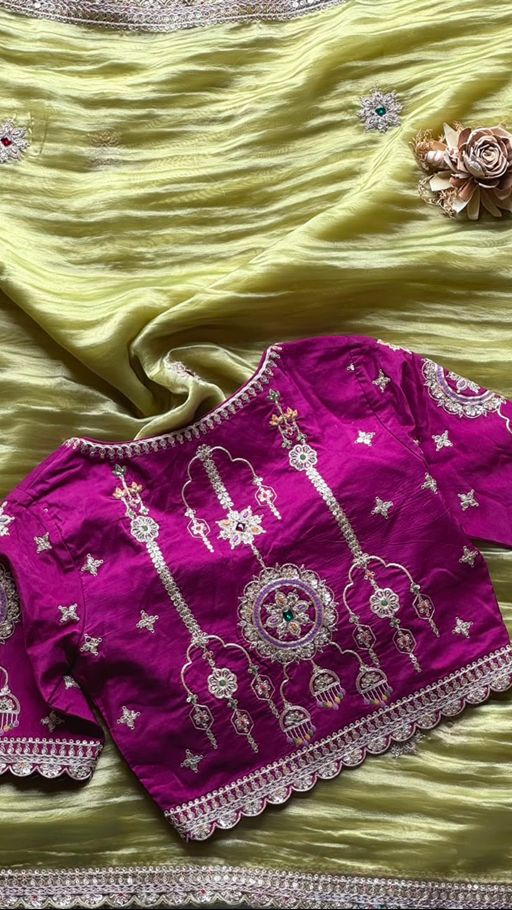 Swathi - Trendies Attire