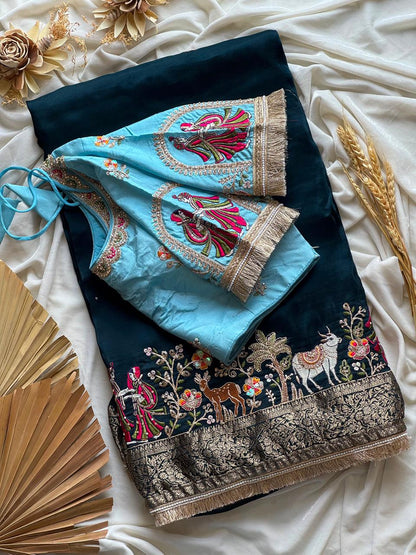 varshini - Trendies Attire
