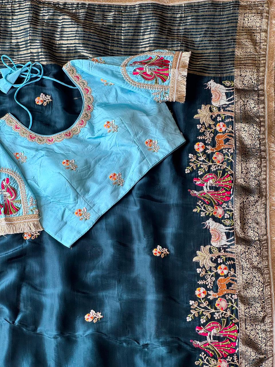 varshini - Trendies Attire