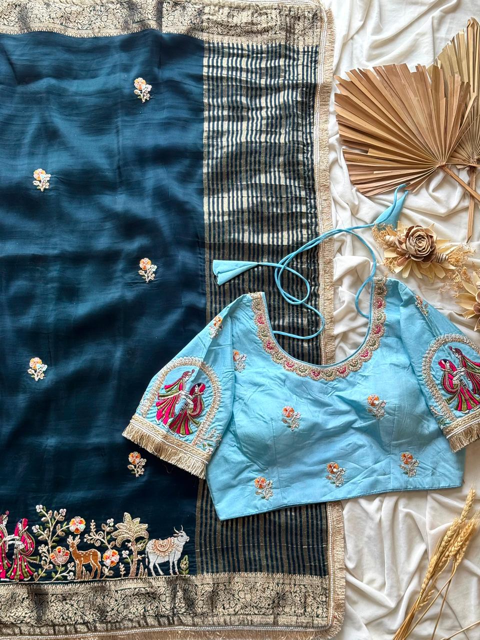 varshini - Trendies Attire