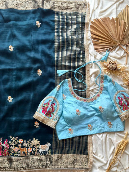 varshini - Trendies Attire