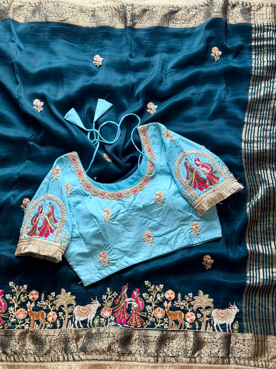 varshini - Trendies Attire